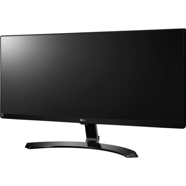 LG 29UM68-P Ultrawide 29" LED LCD Monitor - 21:9 - 5 ms