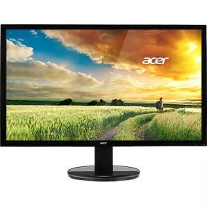 Acer UM.LX2AA.001 K212HQL Full HD LCD Monitor - 16:9 - Black