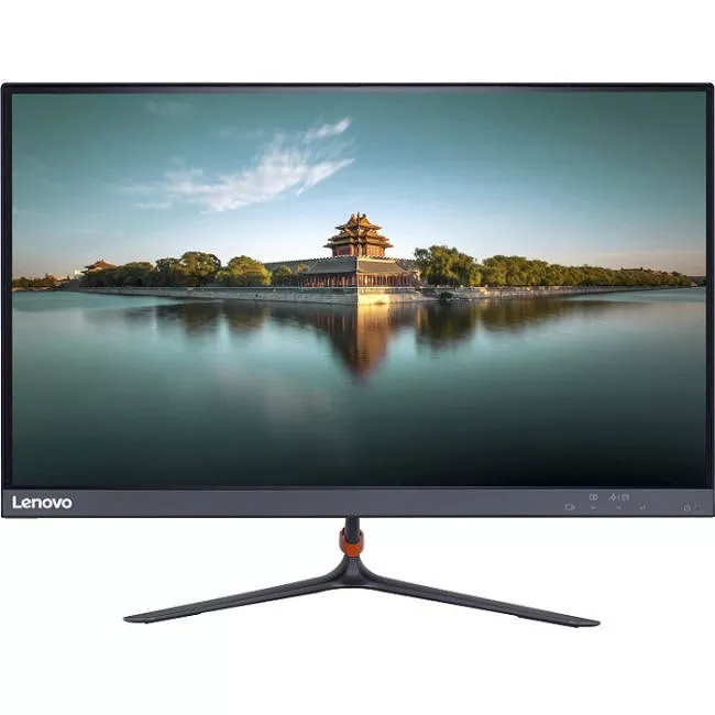 Lenovo 65C8KCC1US LI2364d 23" Class Full HD LCD Monitor - 16:9 - Black