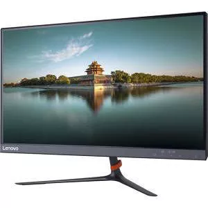Lenovo 65C5KCC1US LI2264d Full HD LCD Monitor - 16:9 - Black