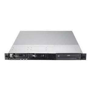 ASUS RS300-E6/PS2 1U Rackmount Barebone - Intel 3420 Chipset - Socket H LGA-1156 - 1 x CPU Support