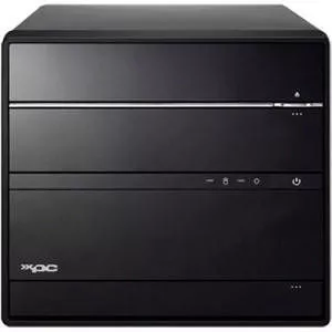 Shuttle SH87R6 XPC Barebone System Mini PC - Intel H87 Express Chipset - Socket H3 LGA-1150