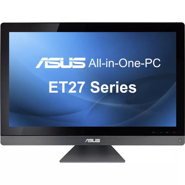 ASUS ET2701INKI-B046C AIO - Intel Core i7-3770S 3.10 GHz - 27" 1920 x 1080 - Windows 7 Home Prem