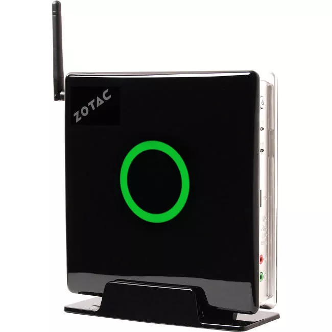 ZOTAC ZBOX-AD06-U ZBOX  Nettop Computer - AMD E-Series E2-1800