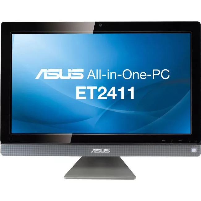 ASUS ET2411IUTI-B002C AIO - Intel Core i5-3450 - 23.6" 1920 x 1080 Touchscreen - Win 7 Home Prem