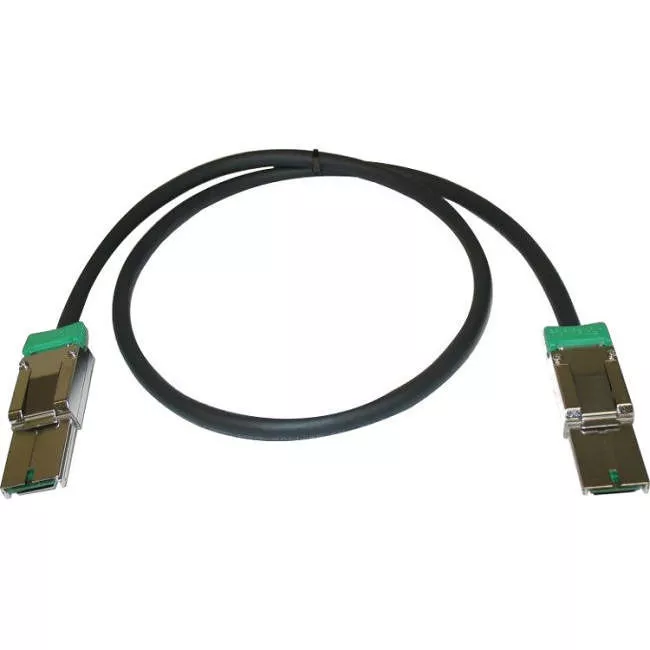 One Stop Systems OSS-PCIE-CBL-X4-2M 2 MPCIEX4 CABLE WITH PCIEX4 CONNECTORS