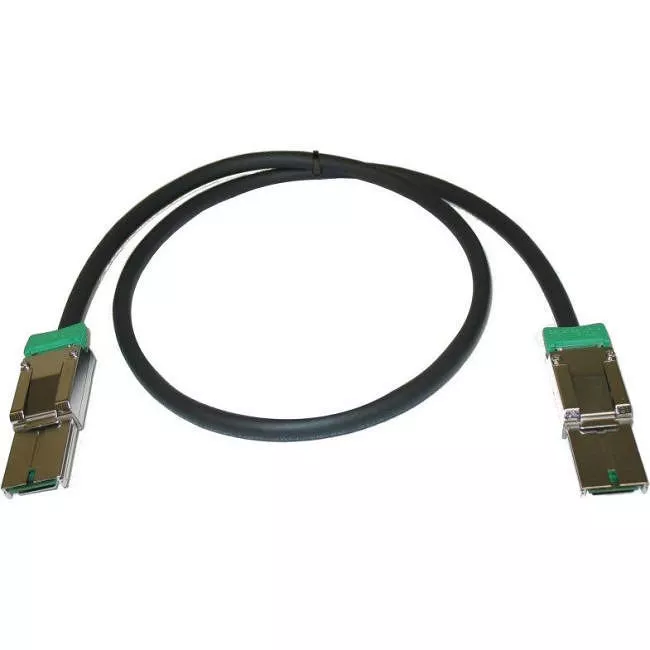 One Stop Systems OSS-PCIE-CBL-X4-3M 3 MPCIEX4 CABLE WITH PCIEX4 CONNECTORS