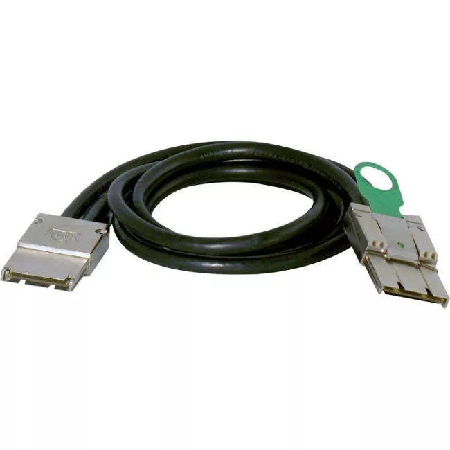 One Stop Systems OSS-PCIE-CBL-X8-1M 1 MPCIEX8 CABLE WITH PCIE X8 CONNECTORS