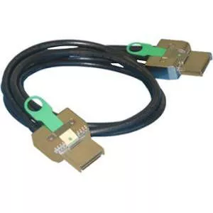 One Stop Systems OSS-PCIE-CBL-X16-1M 1M PCIe x16 Cable with Standard Backshell
