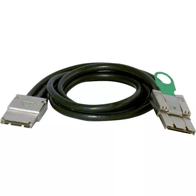 One Stop Systems OSS-PCIE-CBL-X8-2M 2 MPCIEX8 CABLE WITH PCIE X8 CONNECTORS