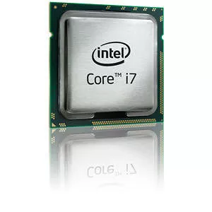 Intel BX80607I7740QM Core i7 i7-700 i7-740QM Processor - 45 W - 1.73 GHz - Socket PGA-988 - 4 Core