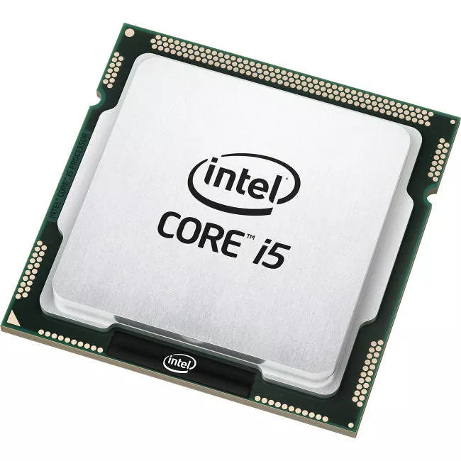 Intel AW8063801118306 Core i5 i5-3400 i7-3610QE Processor - 65 W - 2.80 GHz - Socket H2 LGA-1155 - 4 Core