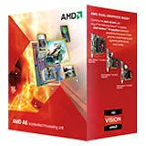AMD AD3850WNGXBOX A8 A8-3850 Quad-core (4 Core) 2.90 GHz Processor - Retail Pack