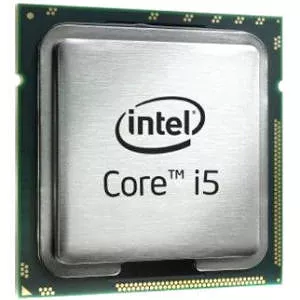 Intel BX80617I5560M Core i5 i5-500 i5-560M Processor - 35 W - 2.66 GHz - Socket G1 PGA-989 - 2 Core