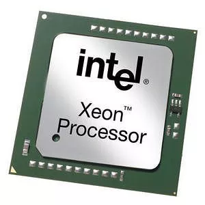 Intel HH80562QH0568M Xeon UP X3220 Processor - 105 W - 2.40 GHz - Socket T LGA-775 - 4 Core