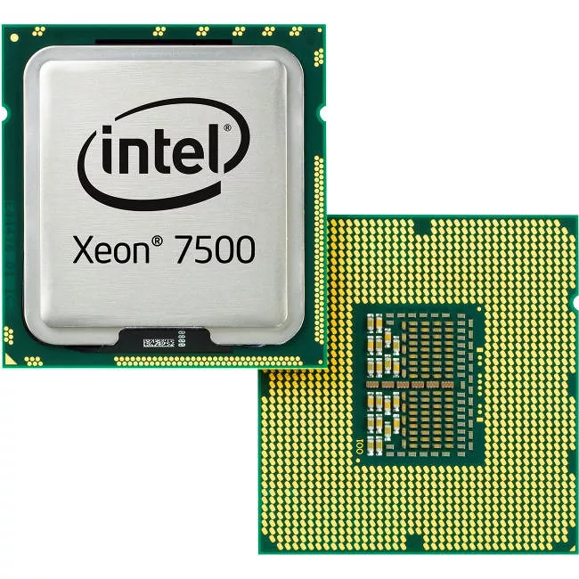 Intel AT80604004869AA Xeon MP 7500 X7560 Processor - 130 W - 2.26 GHz - Socket LGA-1567 - 8 Core