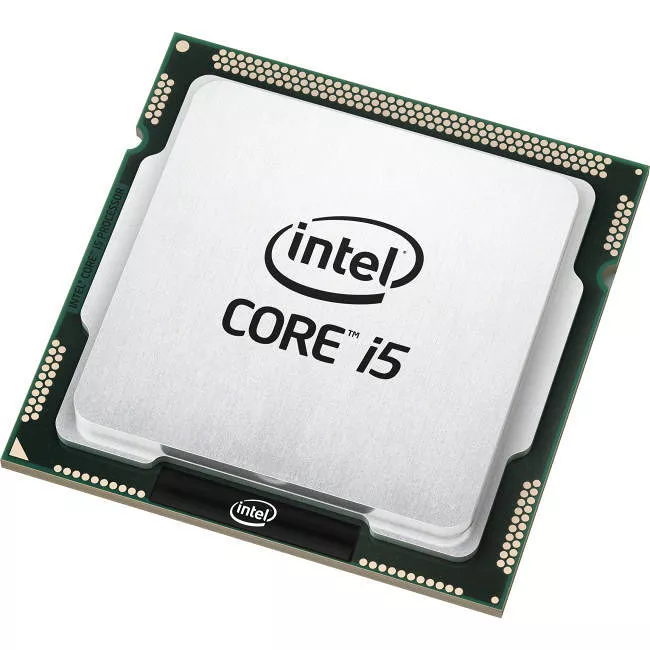 Intel CM8062301061502 Core i5 i5-2300 i5-2300 Processor - 95 W - 2.80 GHz - Socket H2 LGA-1155 - 4 Core