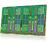 AMD OS6234WKTCGGU Opteron 6234 12 Core 2.40 GHz Processor - Socket G34 LGA-1944 OEM Pack
