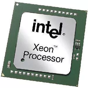 Intel BX80546KG3800FA Xeon Processor - 110 W - 3.80 GHz - Socket PGA-604 - 1 Core