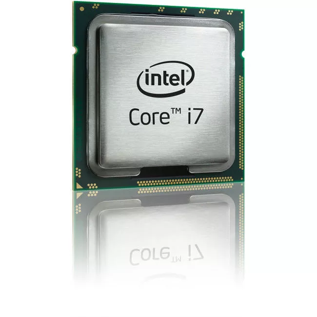 Intel CW8064701471001 Core i7 i7-4800 i7-4800MQ Processor - 47 W - 2.70 GHz - Socket PGA-946 - 4 Core