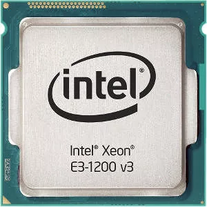 Intel CM8064601467001 Xeon E3-1200 v3 E3-1280 v3 Processor - 82 W - 3.60 GHz - Socket H3 LGA-1150 - 4 Core