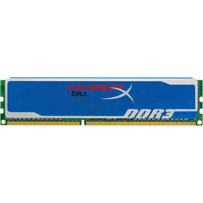 Kingston KHX1600C10D3B1/8G 8GB DDR3 SDRAM Memory Module