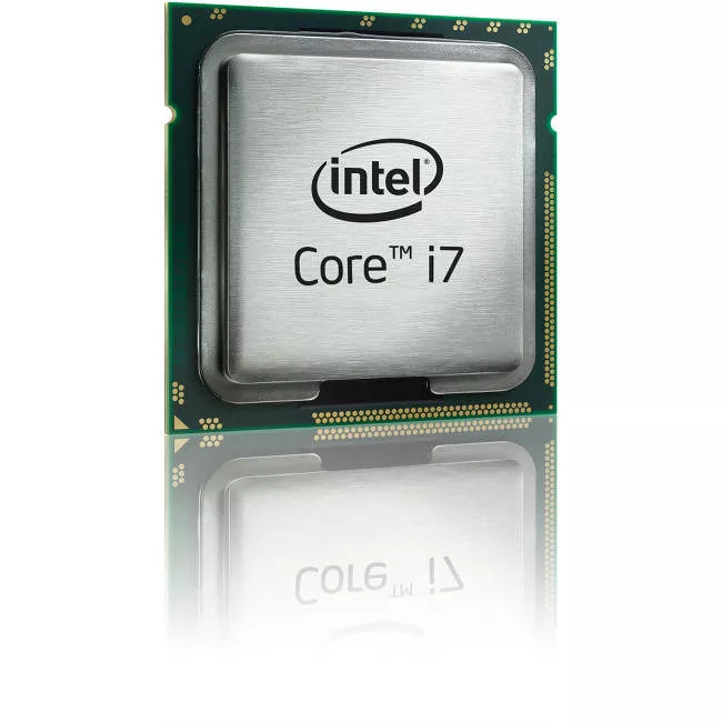 Intel BX80647I74900MQ Core i7 i7-4000 i7-4900MQ Processor - 47 W - 2.80 GHz - Socket PGA-946 - 4 Core