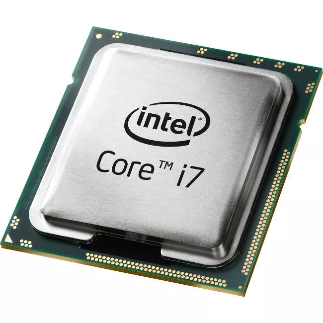 Intel AV8063801149203 Core i7 i7-3600 i7-3612QE Processor - 35 W - 2.10 GHz - Socket BGA-1023 - 4 Core