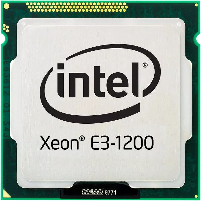 Intel CM8064601466804 Xeon E3-1200 v3 E3-1285L v3 Processor - 65 W - 3.10 GHz - Socket H3 LGA-1150 - 4 Core