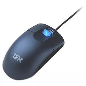 Lenovo 31P7405 Optical Scrollpoint Mouse