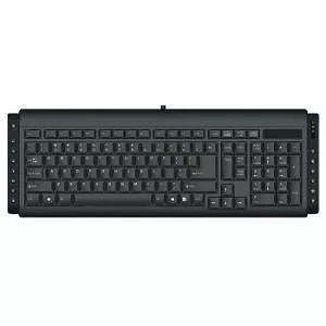 KeyTronic E05390U2 Keyboard