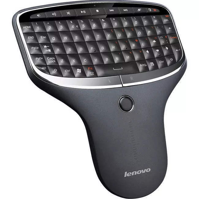 Lenovo 0C51503 Multimedia Remote Keyboard N5902 (Non-backlit)