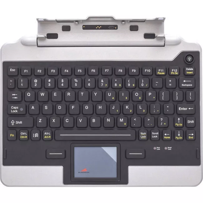 Panasonic IK-PAN-FZG1-NB-C15 IKey Keyboard
