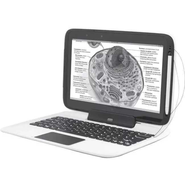 Panasonic 3E-TL10IE2-KB Keyboard