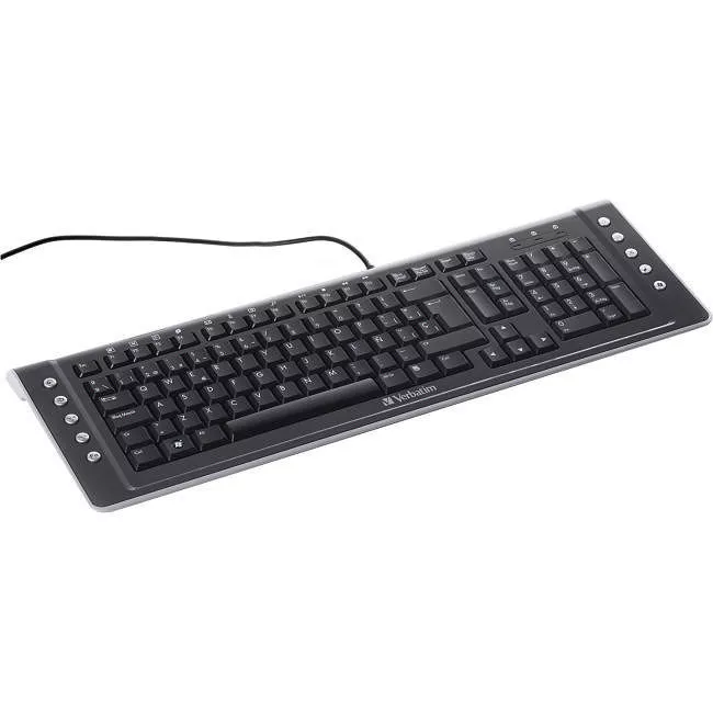 Verbatim 96780 Keyboard