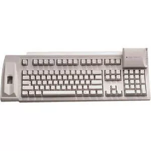 KeyTronic F-SCAN-KSC01US Keyboard