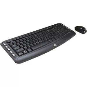 PNY LV290AA#ABA LV290AA Keyboard & Mouse