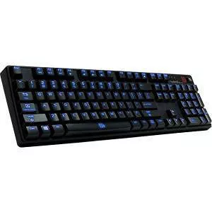 Thermaltake KB-PZP-KLBLUS-01 POSEIDON Z Plus Smart Keyboard