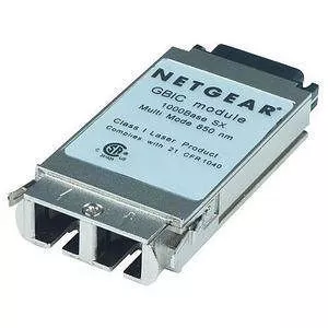NETGEAR AGM721F ProSafe Fiber Gigabit Module GBIC