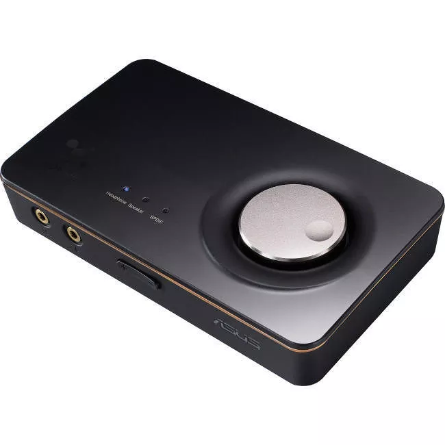 ASUS XONAR U7 External Sound Box