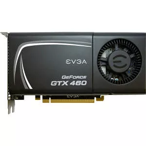 EVGA 01G-P3-1371-TR NVIDIA GeForce 460 Graphic Card - 1 GB GDDR5