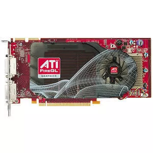 AMD 100-505512 FireGL V5600 Graphics Card