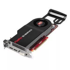 AMD 100-505554 FirePro V8700 Graphics Card