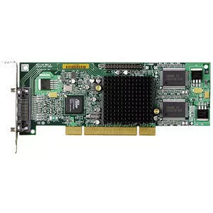 Matrox G55MDDAP32DSF Millennium G550 Graphics Card