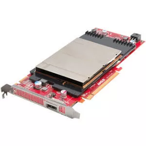 AMD 100-505691 FirePro V7800P Graphic Card - 2 GB GDDR5 - PCI Express 2.1 x16 - Single Slot