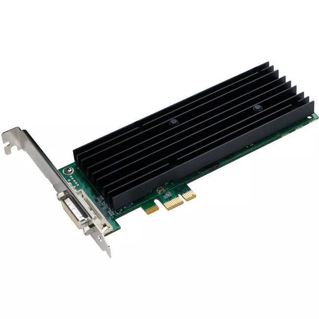 PNY VCQ290NVS-PCIEX1-PB NVIDIA Quadro NVS 290 Graphics Card