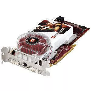 AMD 100-435703 Radeon X1800 Graphic Card - 256 MB GDDR3