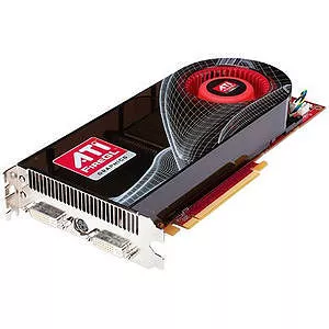 AMD 100-505508 FireGL V7600 Graphics Card