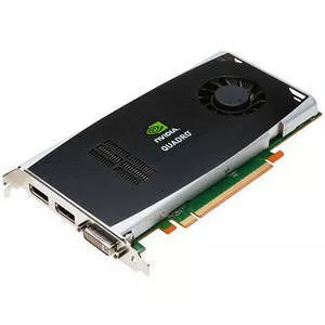 PNY VCQFX1800-PCIE-PB NVIDIA Quadro FX 1800 Graphics Card