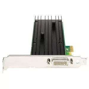HP KN586AA Quadro NVS 290 Low Profile Graphics Card